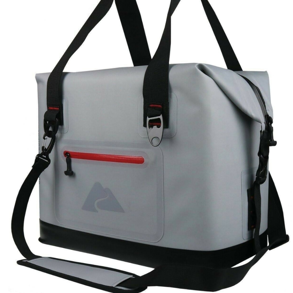 Ozark Trail Zipper Cooler